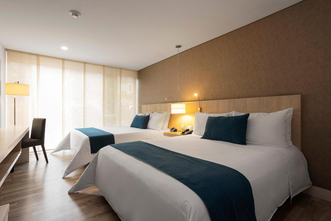 Photo - Hotel Bh Bicentenario