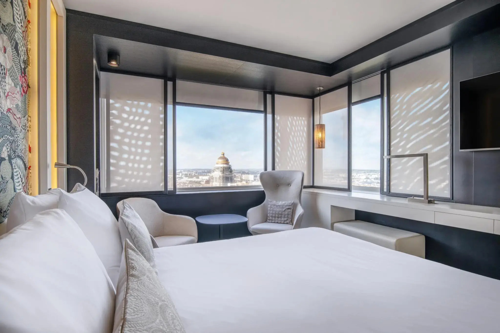 Photo - The Hotel Brussels