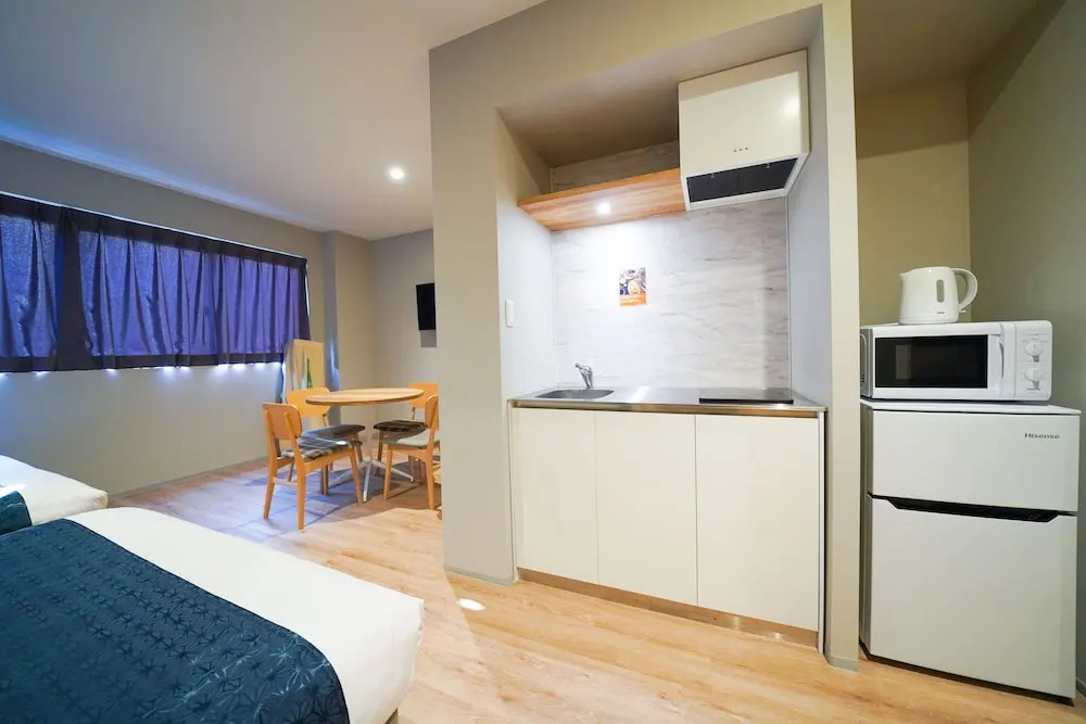 Foto - Hotel S-Presso East