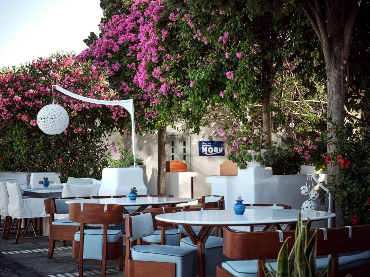 Foto - Belvedere Mykonos - Main Hotel - The Leading Hotels of the World