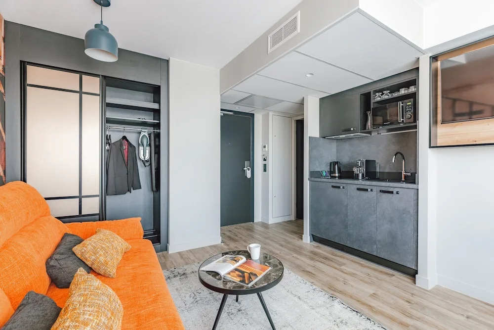 Foto - Appart'City Collection Paris Gare de Lyon