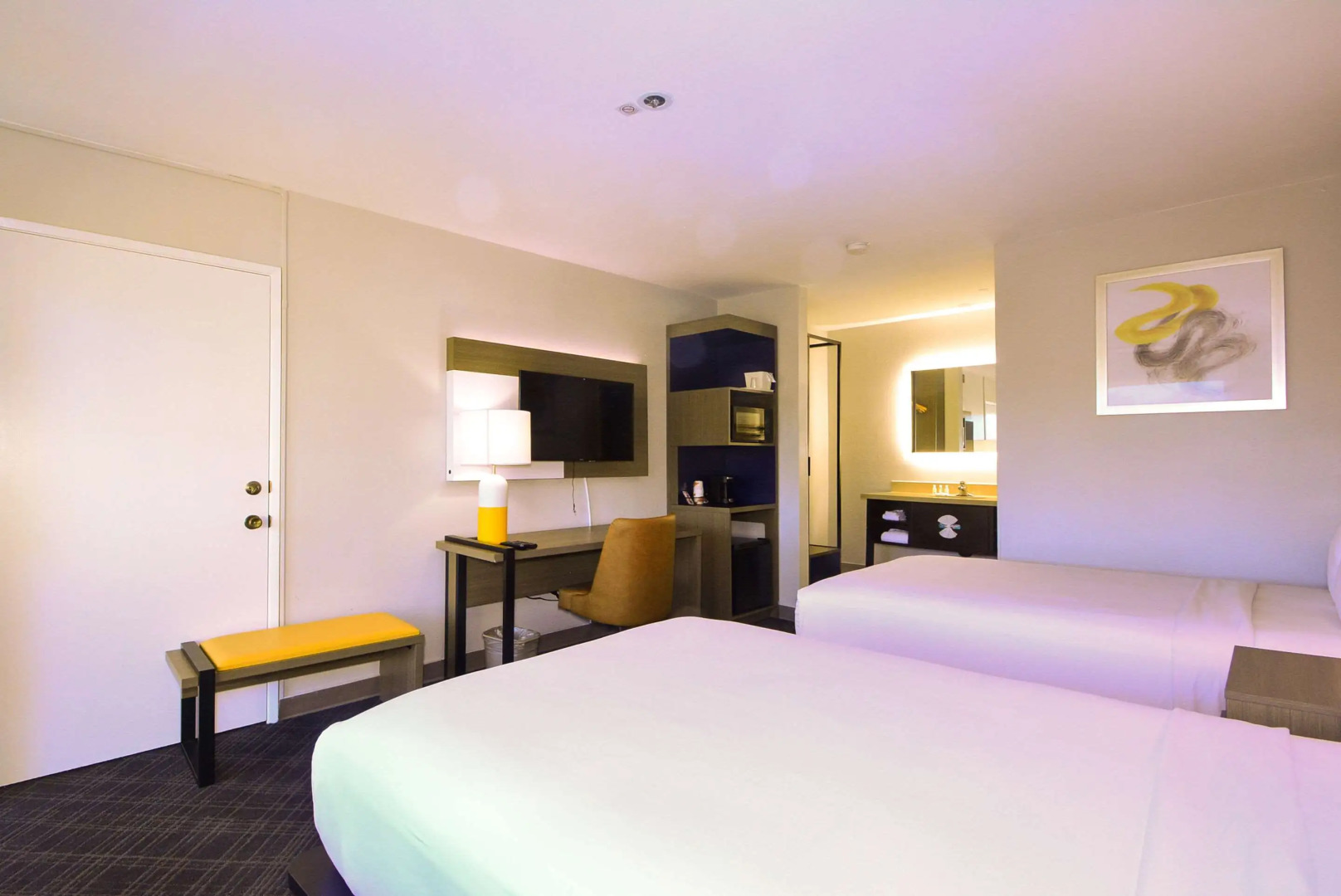 Foto - Comfort Inn Encinitas Near Legoland