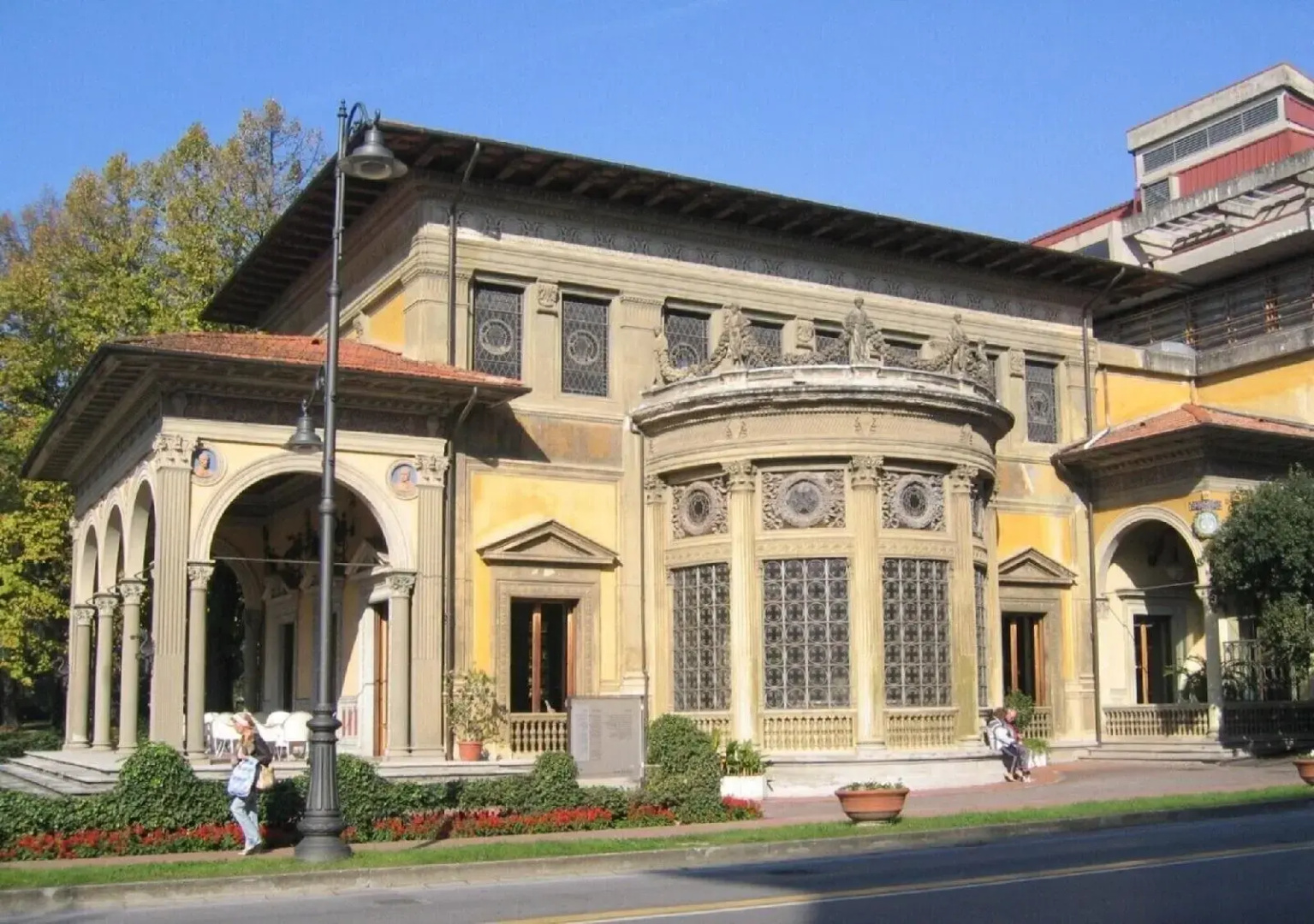 Foto - Smart Hotel Bartolini
