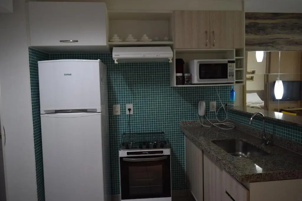 Photo - VIP Beira Mar Residence