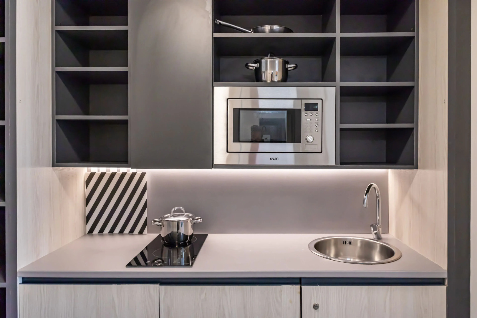 Foto - Residencia Universitaria Resa Campus Málaga