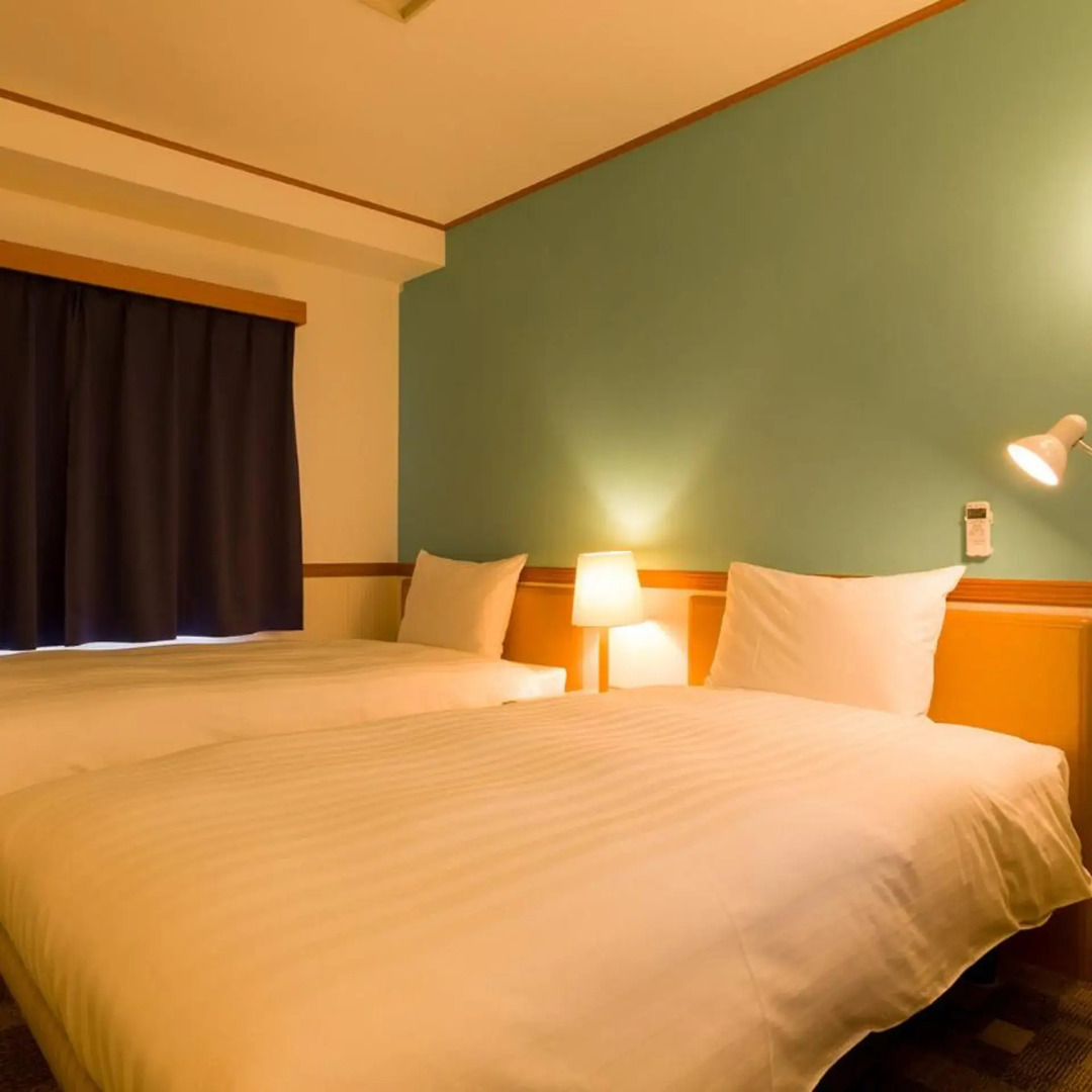 Photo - Toyoko Inn Yokohama Stadium Mae No 2
