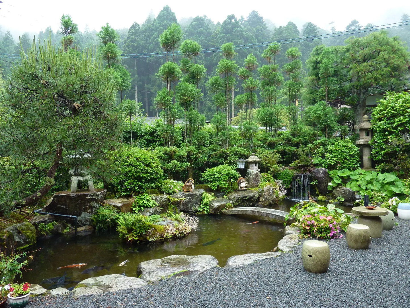 Photo - Yumoto Onsen Oharasansou