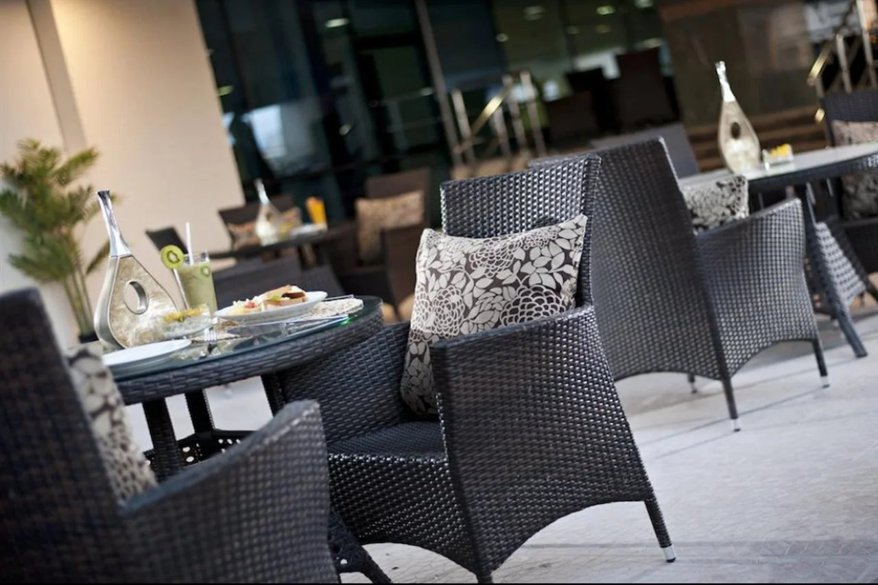 Foto - Saray Musheireb Hotel and Suites