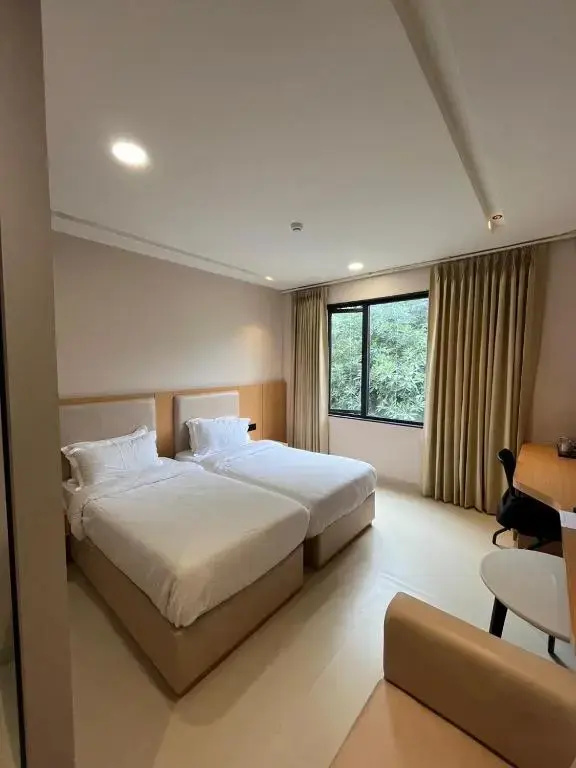 Foto - Nirvana Nest - Corporate Stay, Gomti Nagar, Lucknow
