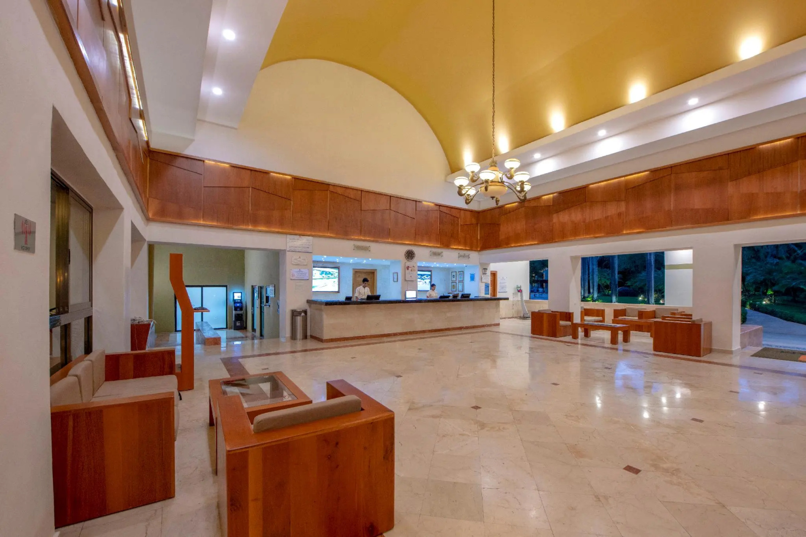Photo - Viva Azteca by Wyndham, A Trademark All Inclusive Resort