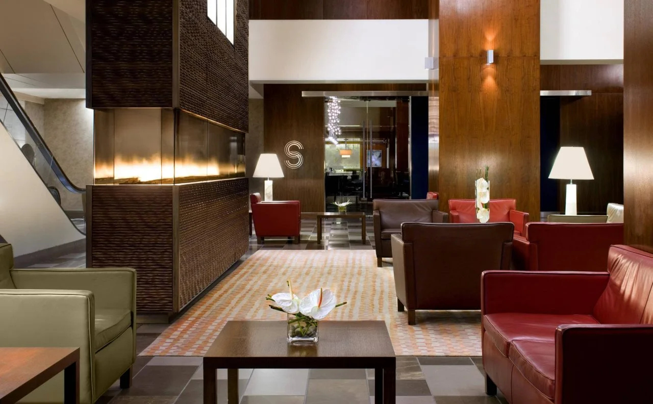 Foto - The Westin Ottawa