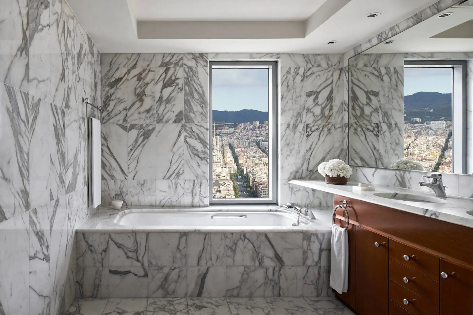 Foto - Hotel Arts Barcelona