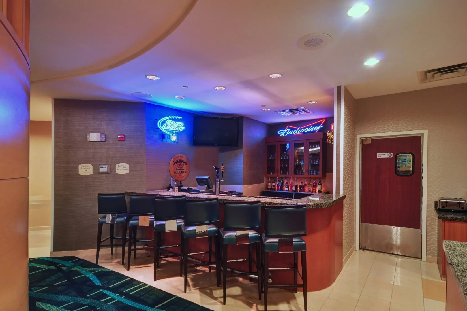 Foto - SpringHill Suites by Marriott Dallas DFW Airport East Las Colinas Irving