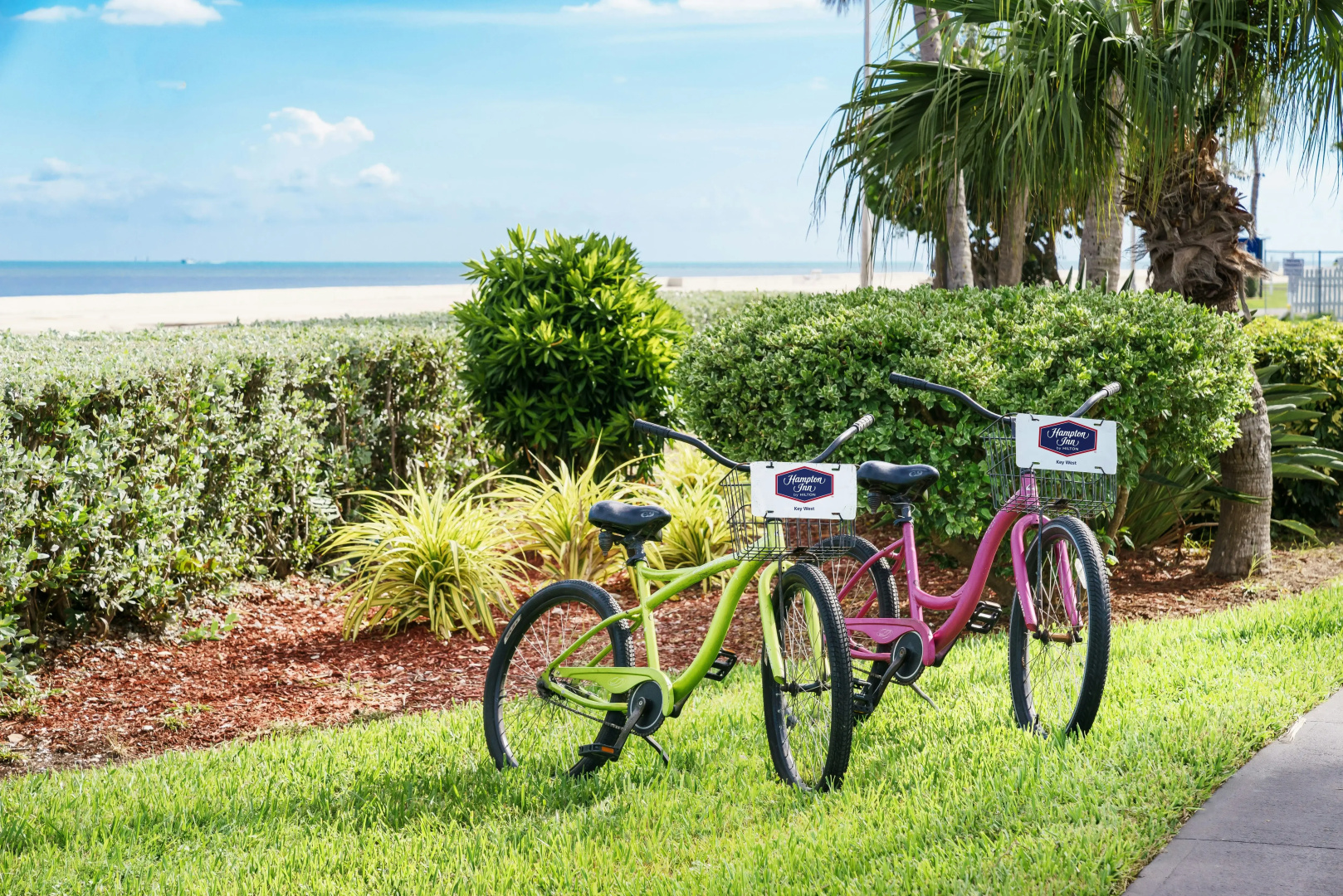 Photo - Hampton Inn Key West FL