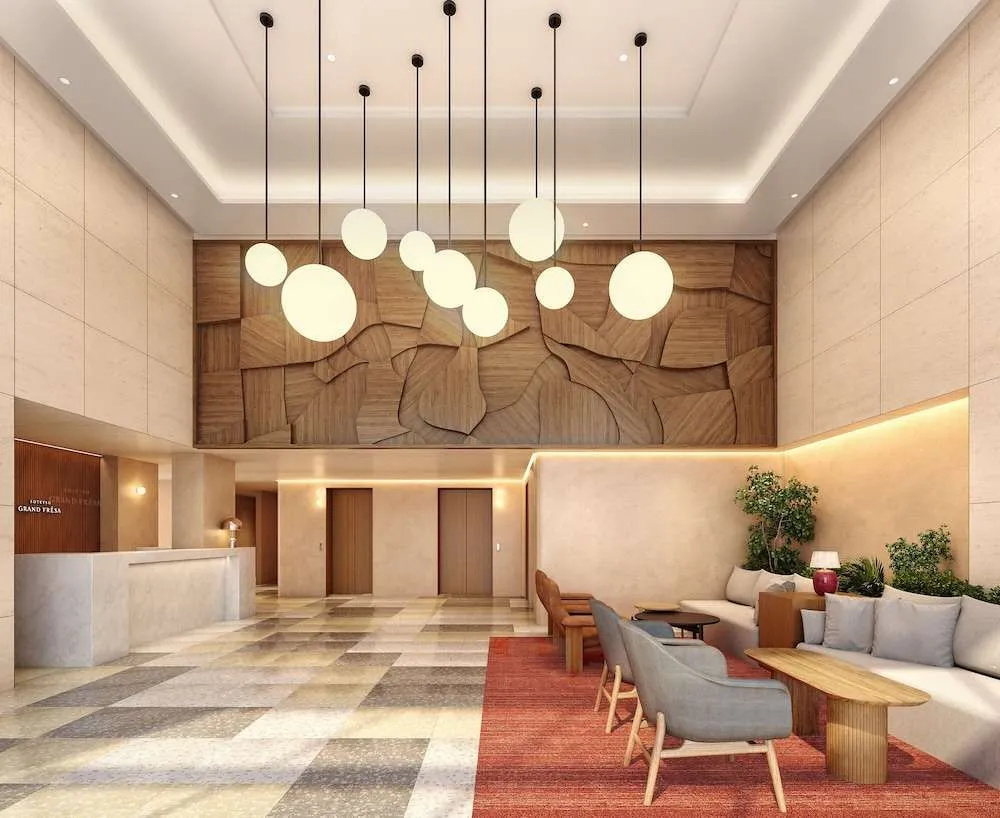 Foto - Sotetsu Grand Fresa Bangkok