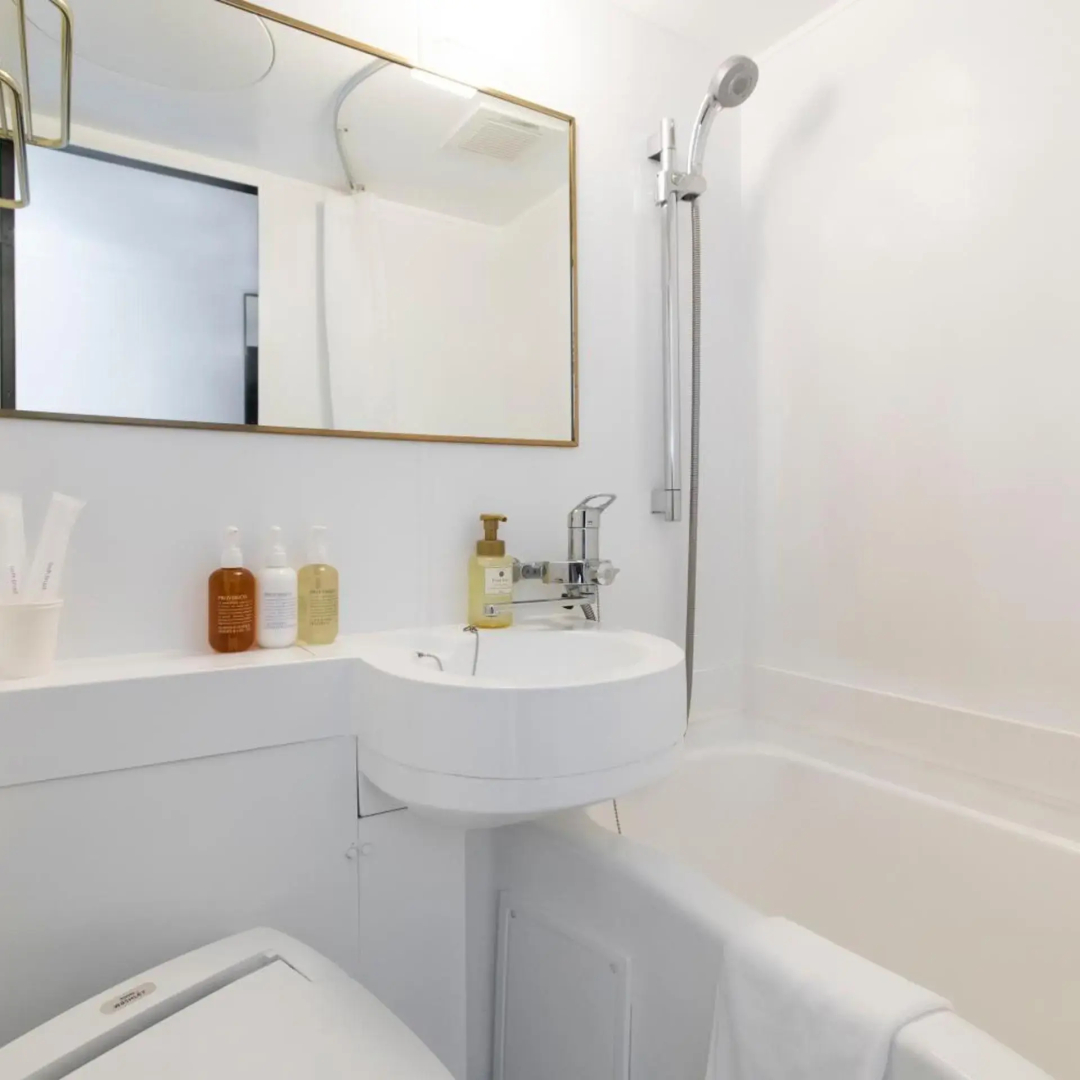 Photo - Estinate Hotel Naha