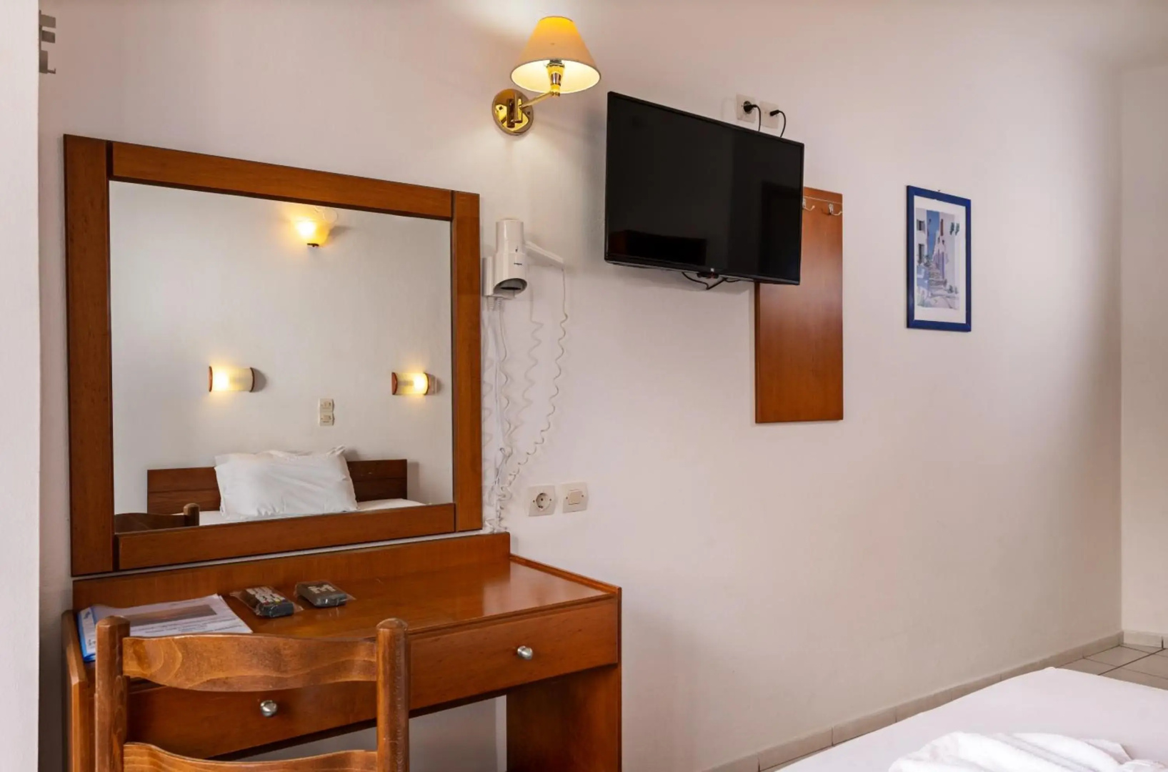Foto - Hotel Kathrin Beach
