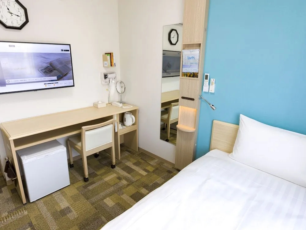 Photo - Toyoko Inn Tozai-sen Kiba-eki