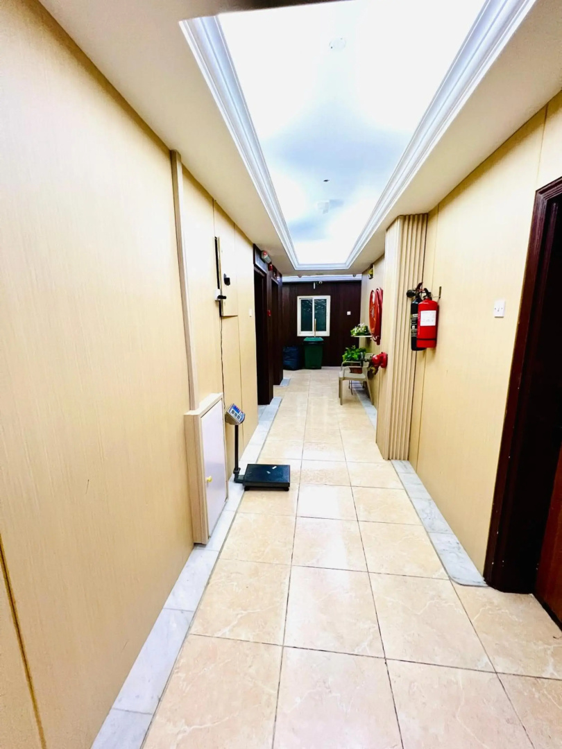 Foto - Al Ahrar Hotel