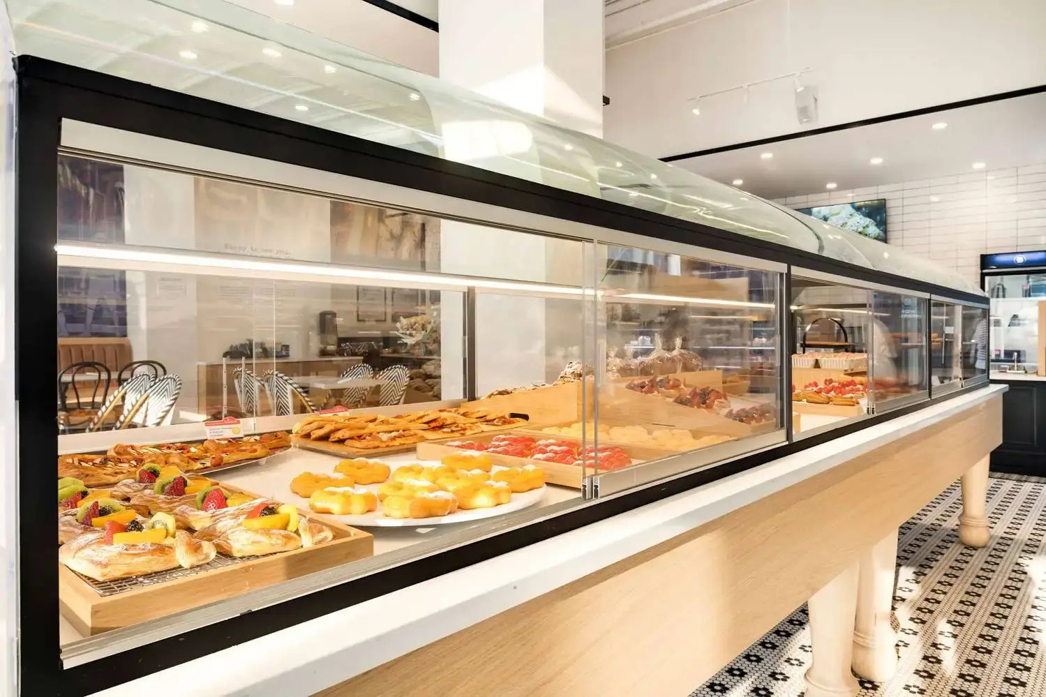 Foto - Homewood Suites By Hilton Chicago Downtown South Loop