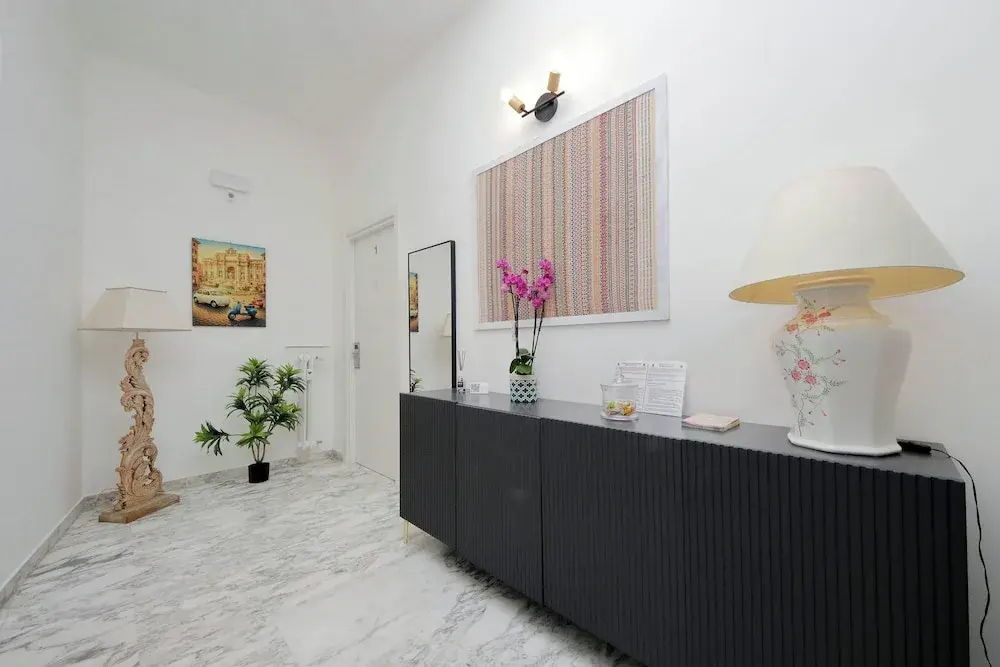 Photo - Foro Italico Guesthouse