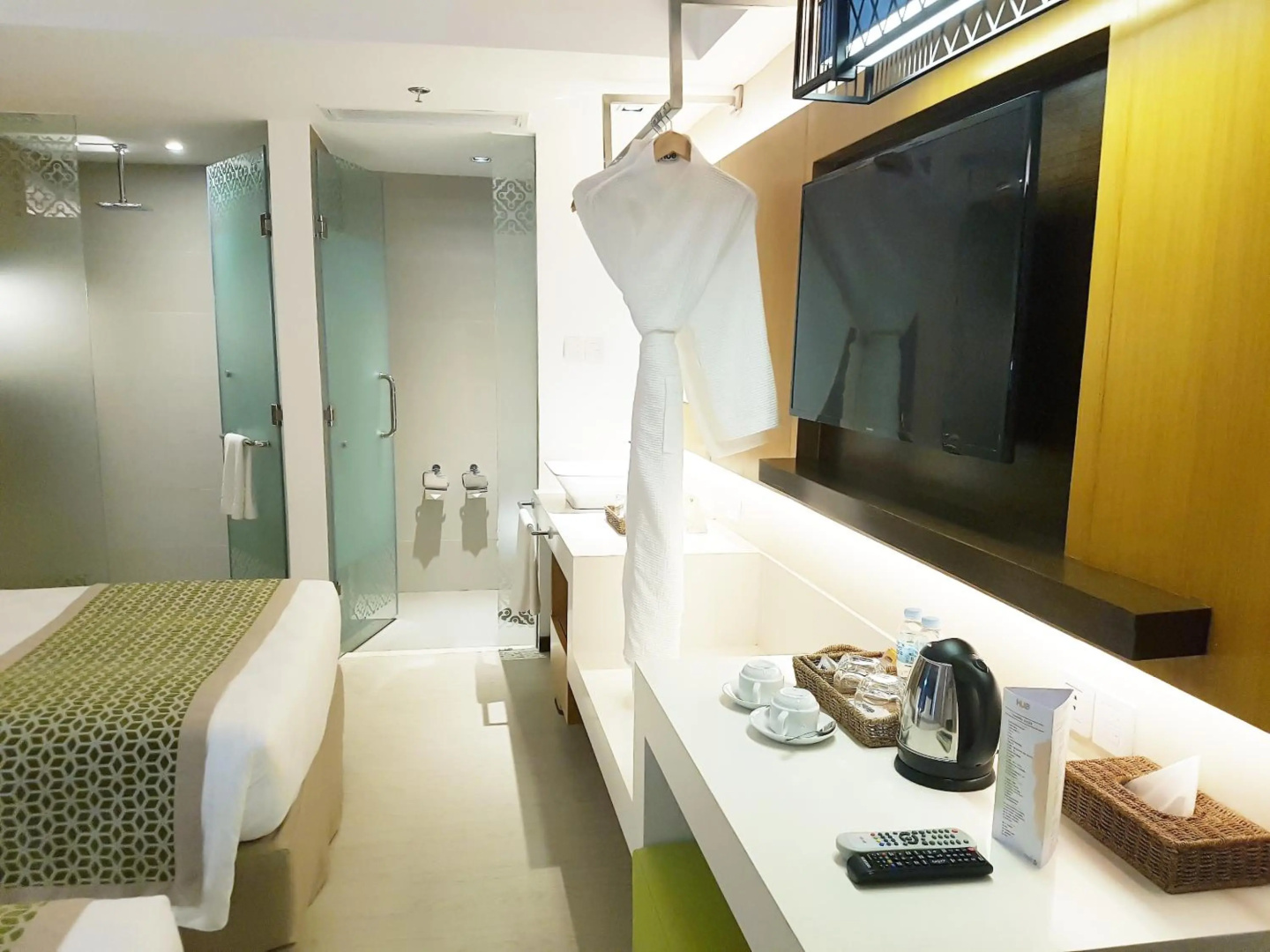 Foto - Hue Hotels and Resorts Boracay Managed by HII