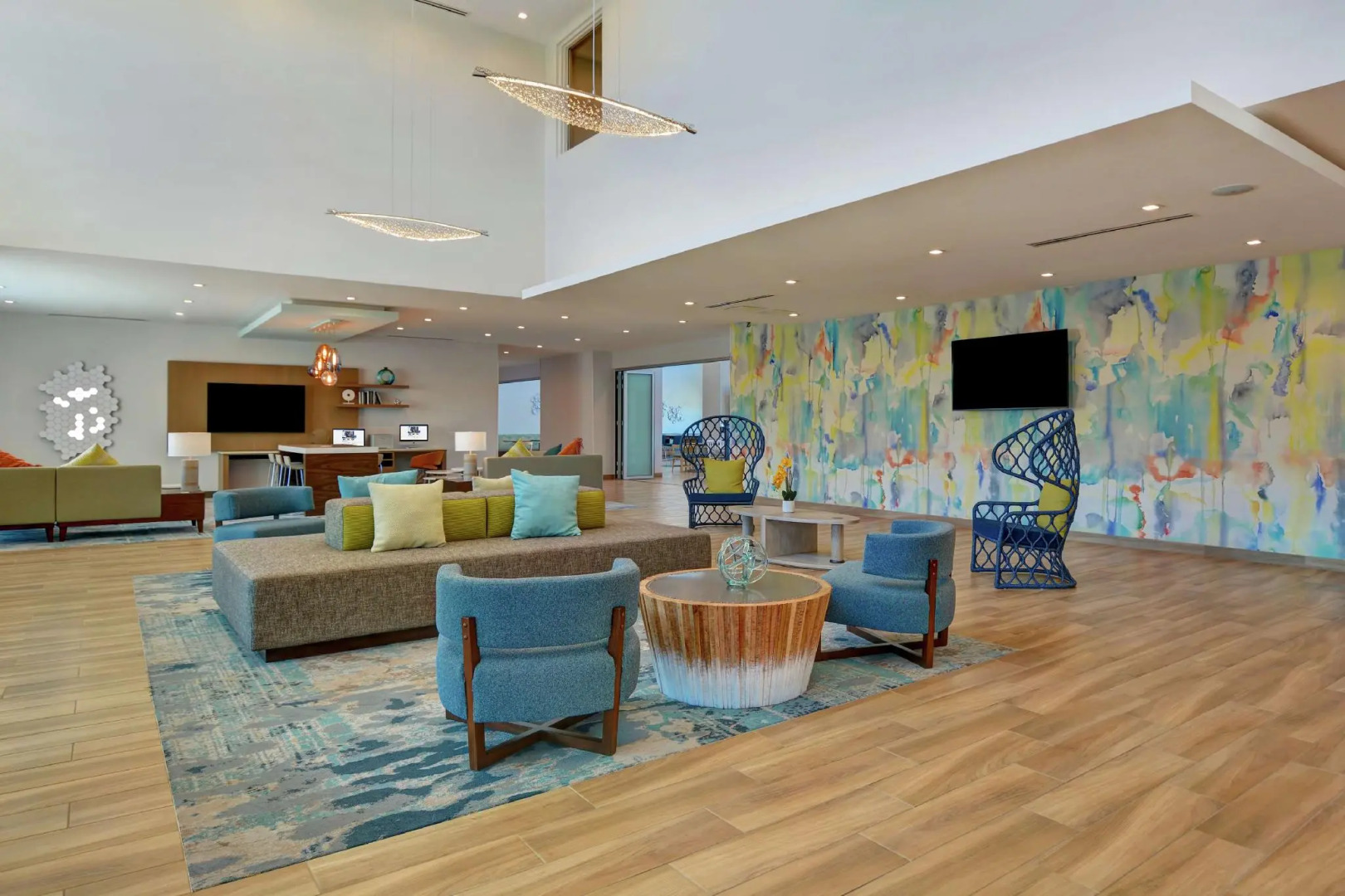 Foto - Hampton Inn Chula Vista Eastlake