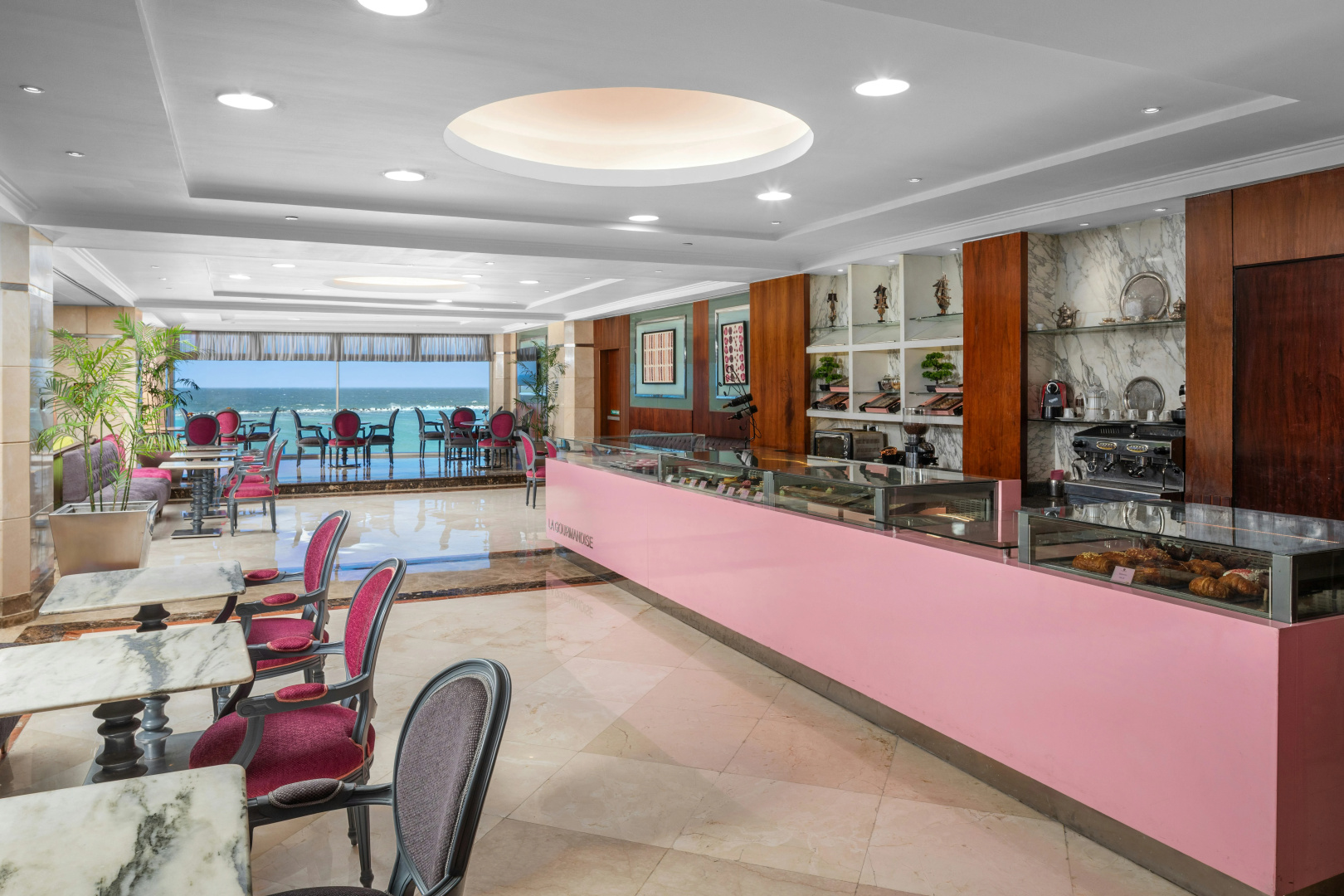 Foto - Hilton Alexandria Corniche