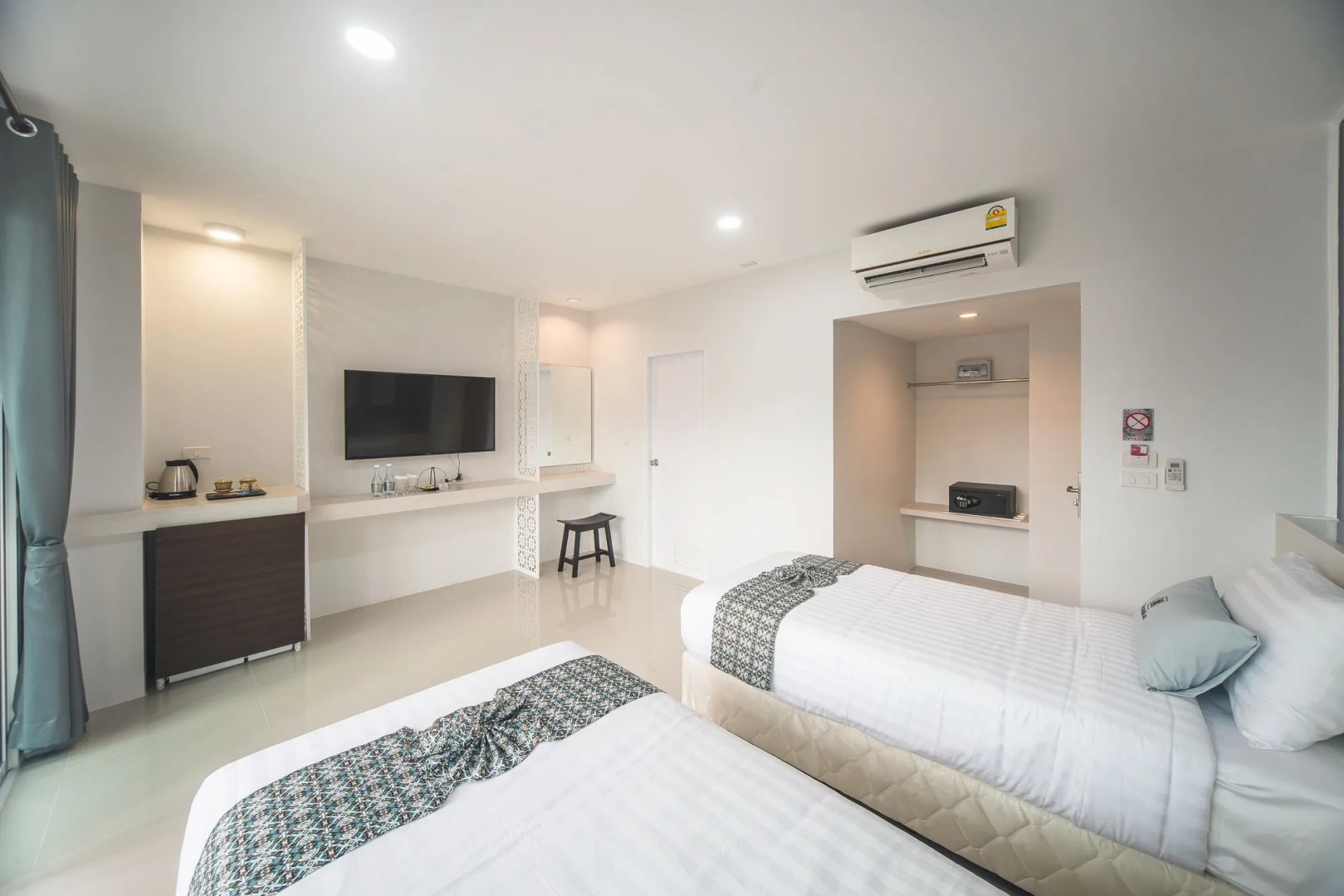 Foto - Peranakan Boutique Hotel - SHA Plus