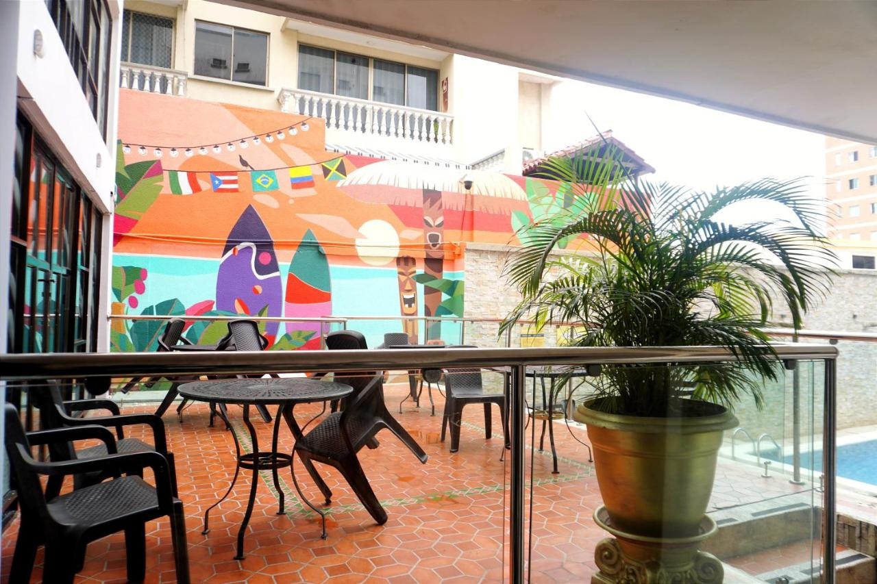 Foto - Hotel Dorado BAQ