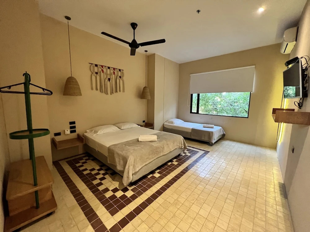 Foto - Viajero Santa Marta Hostel