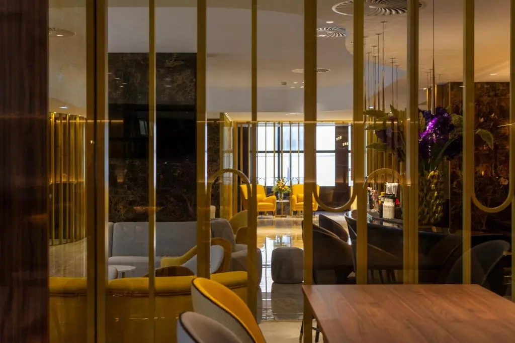 Photo - VIP Executive Suites do Marques Hotel