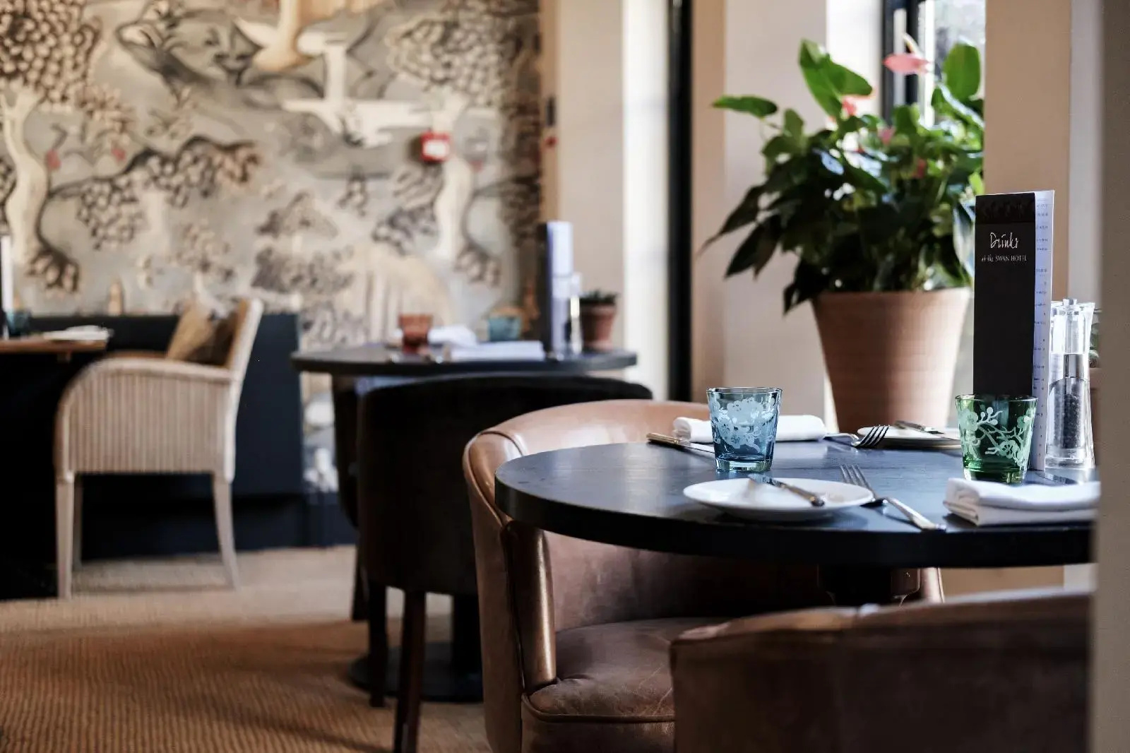 Photo - Swan Hotel