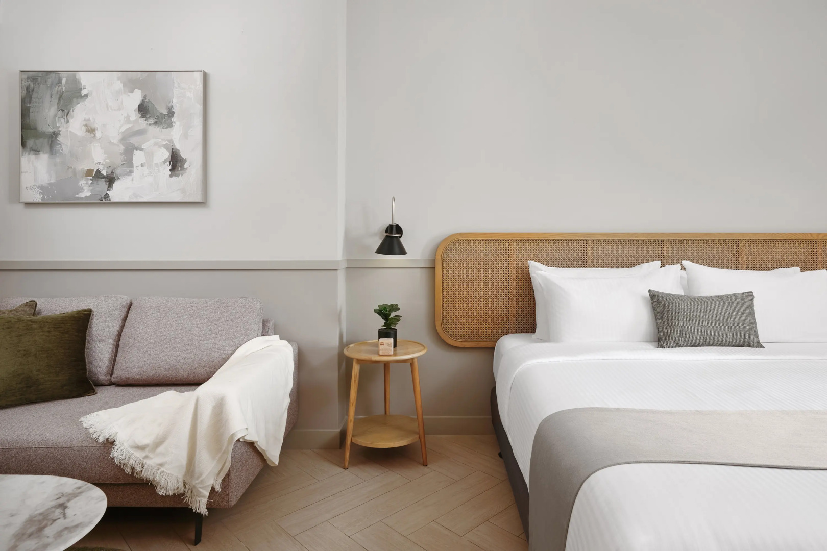 Foto - Somerset Sukhumvit 71 Bangkok