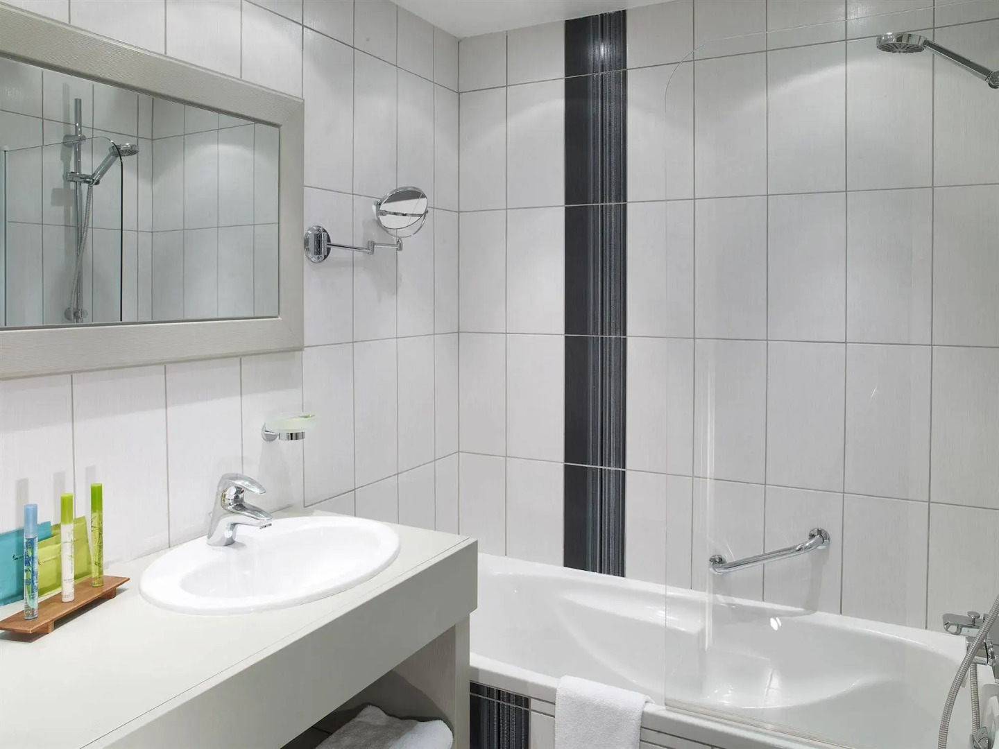 Foto - Hôtel Hélios