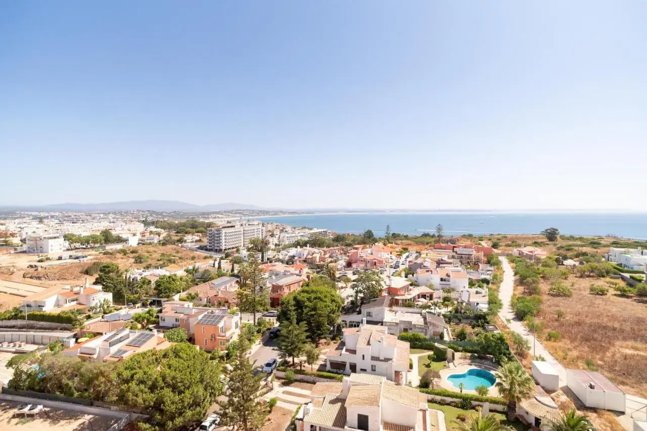 Foto - The Editory by the Sea Lagos