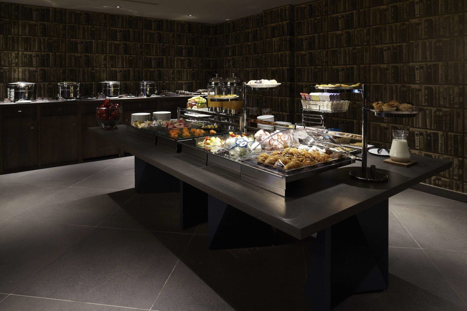 Photo - Hotel Xanadu