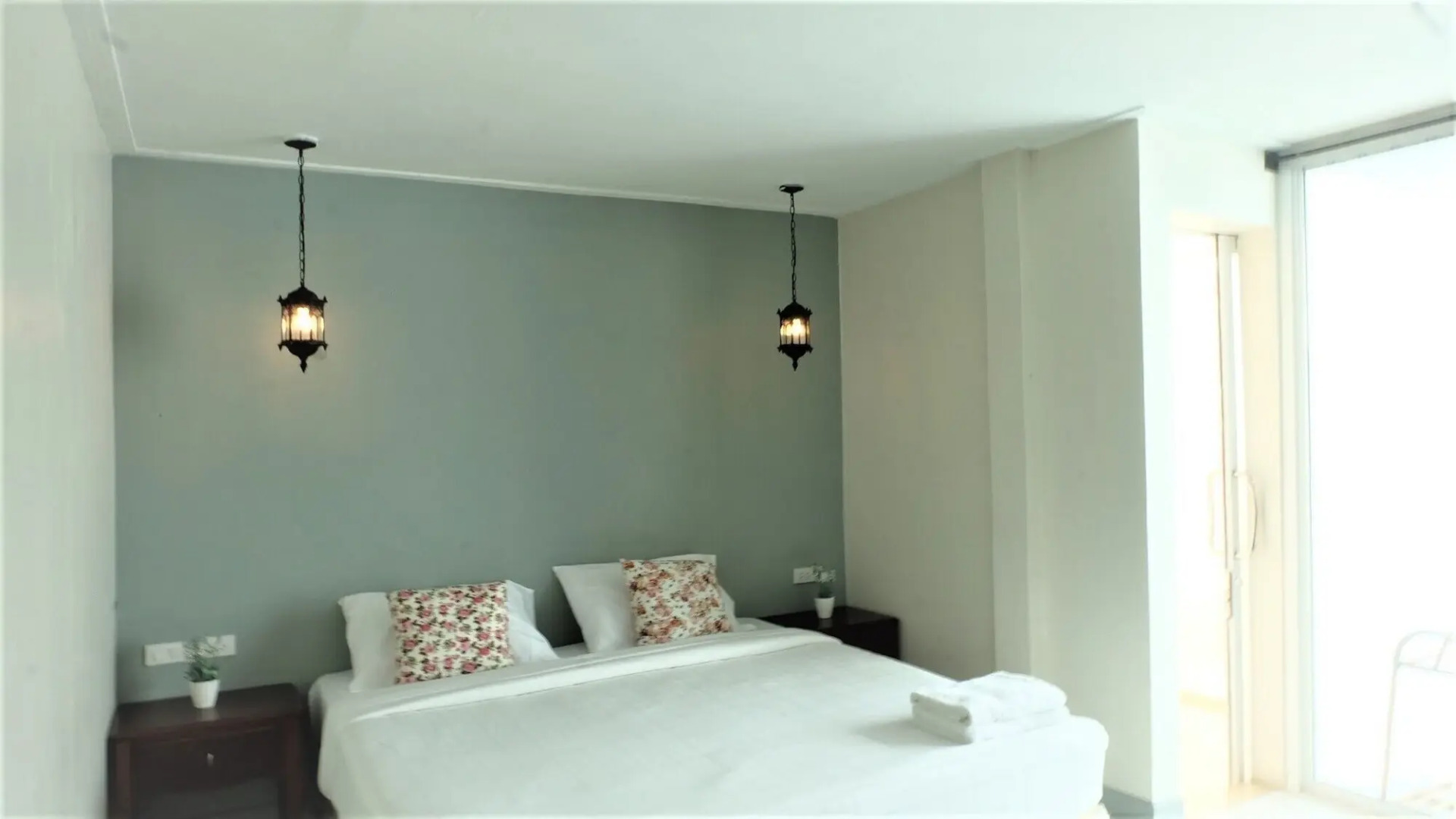 Foto - Wong Amat House