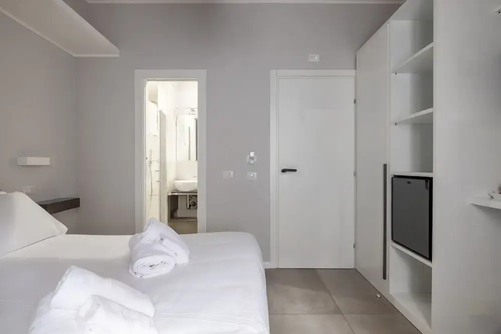 Foto - Belli Suites Vatican Rome Guest House