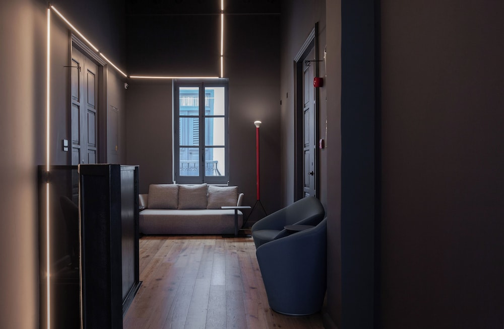 Photo - The Sendal Boutique Hotel