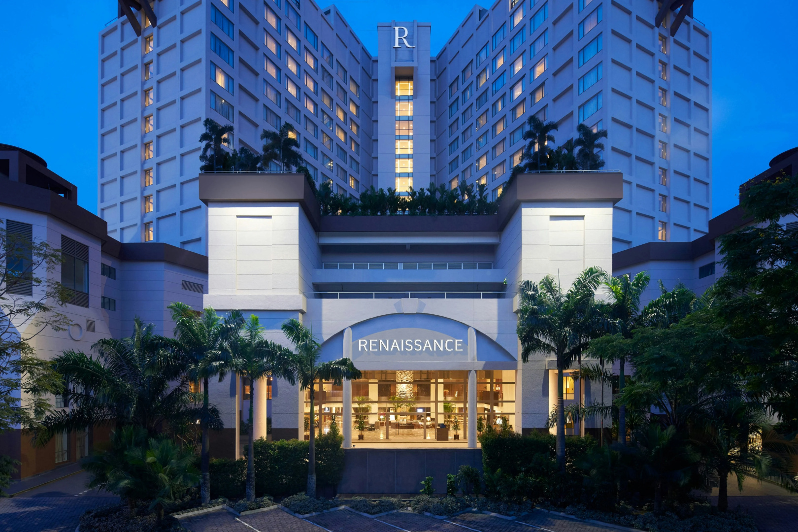 Photo - Renaissance Johor Bahru Hotel