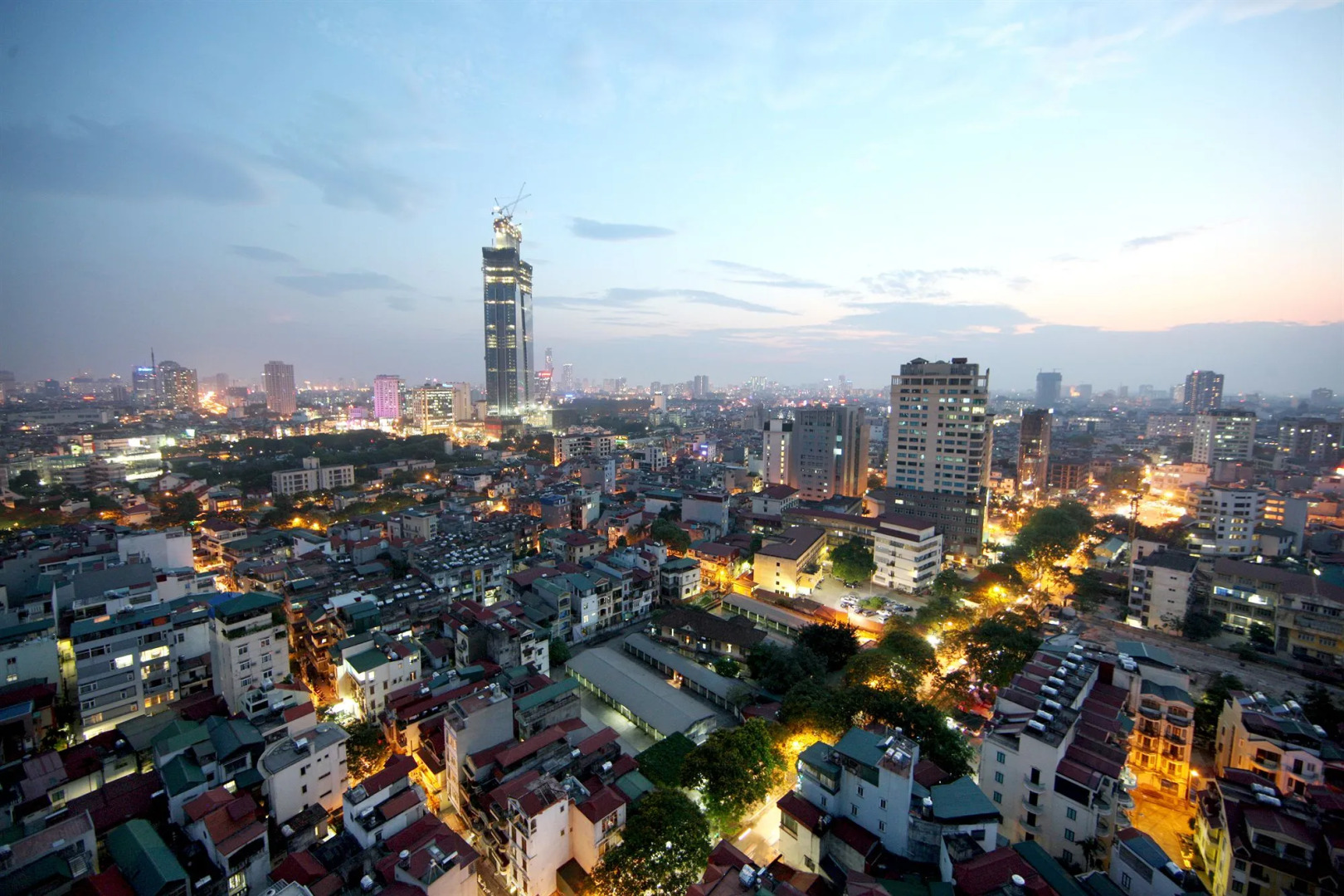 Foto - Super Candle Hotel