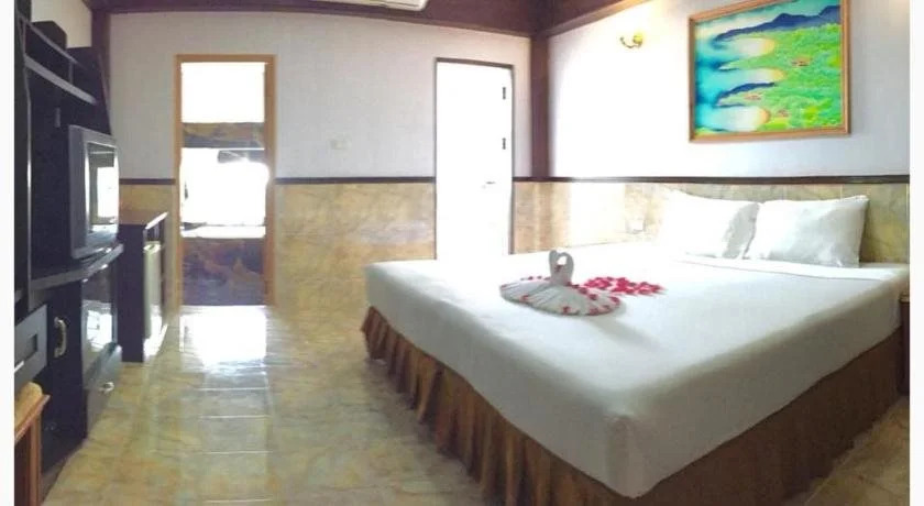 Foto - Kata Palace Phuket Hotel