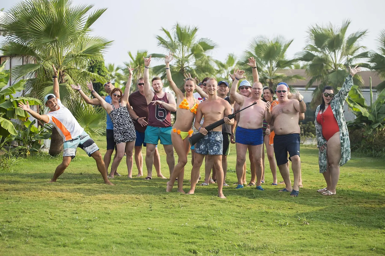 Foto - J'adore Deluxe Hotel & Spa Ultra All Inclusive