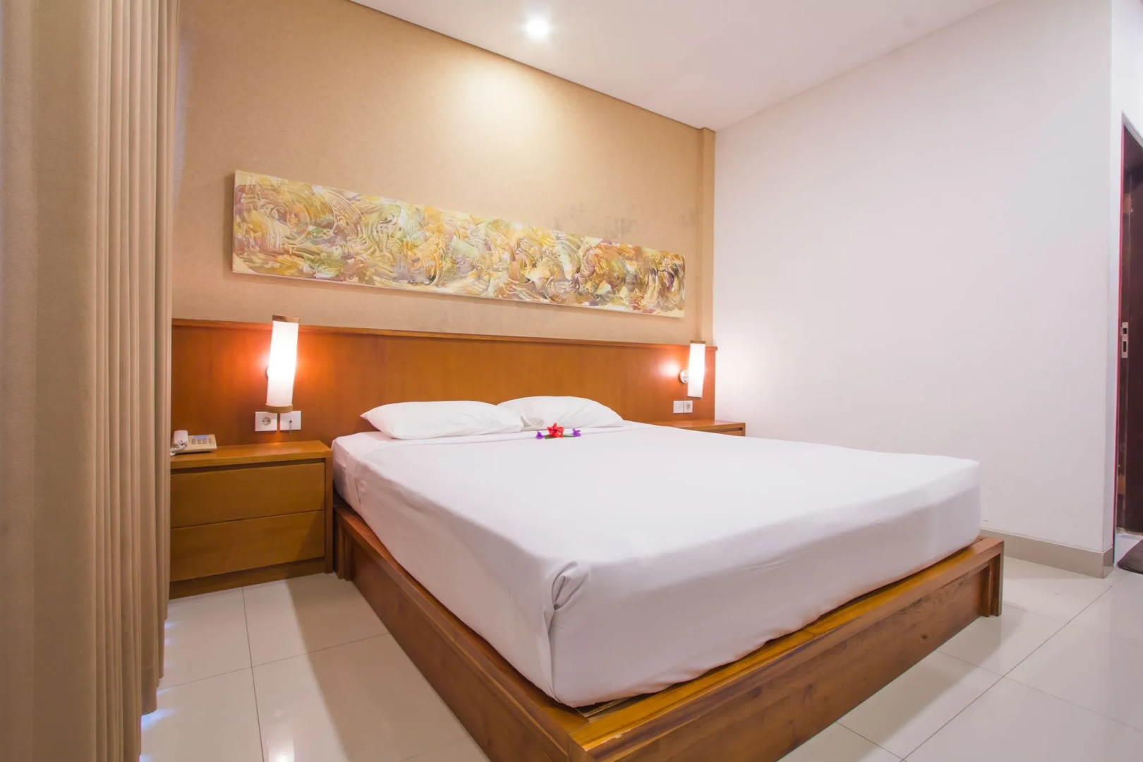 Photo - Hotel Sinar Bali Legian