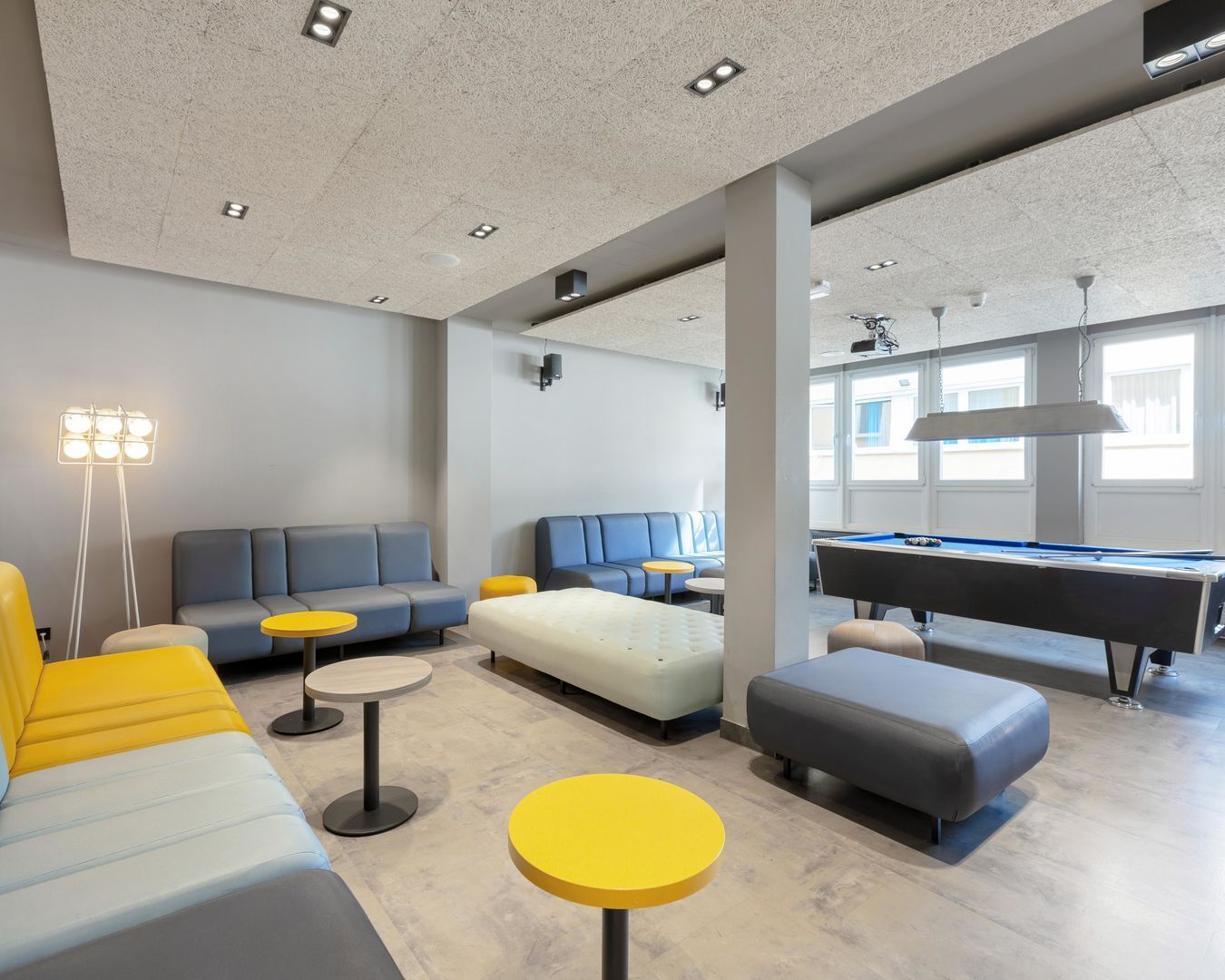 Foto - a&o Copenhagen Sydhavn