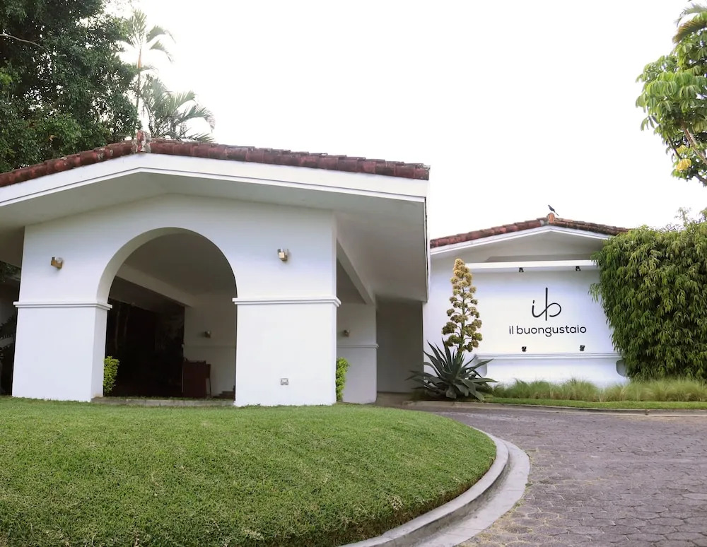 Photo - Il Buongustaio