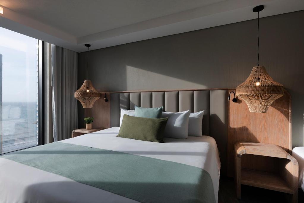 Foto - OZ Hotel Collection
