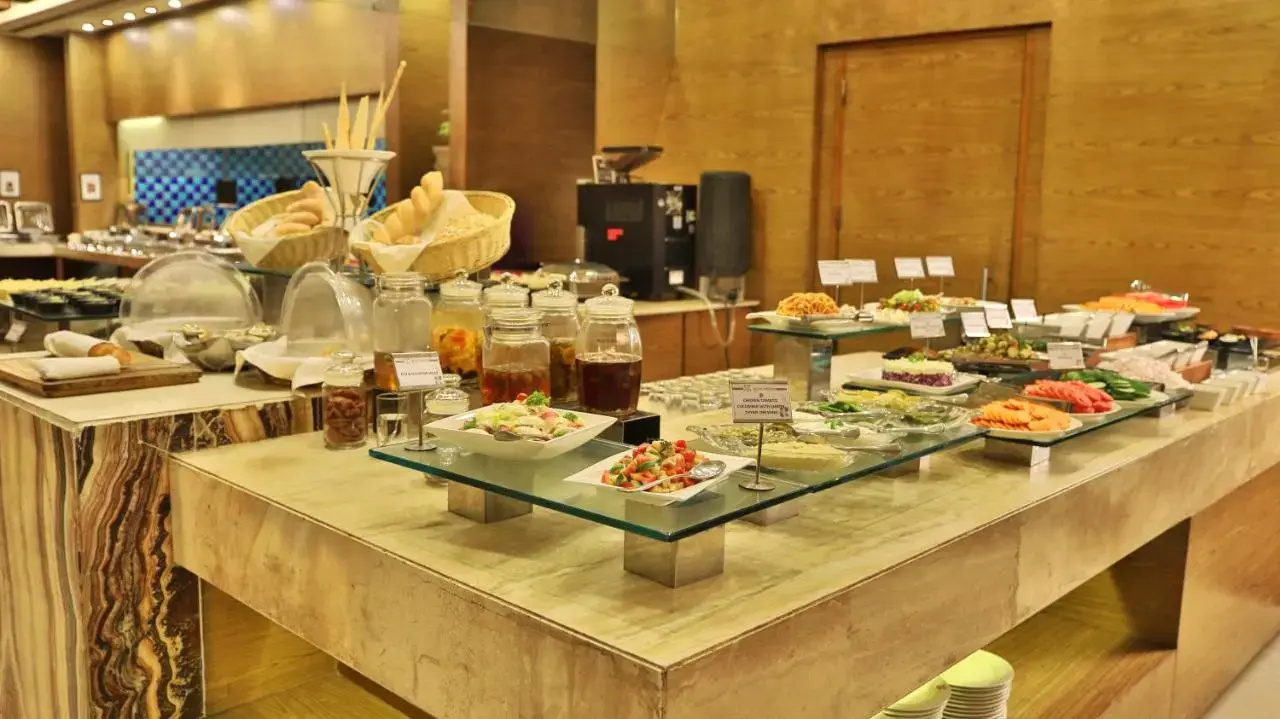 Foto - Hotel Royal Orchid, Jaipur