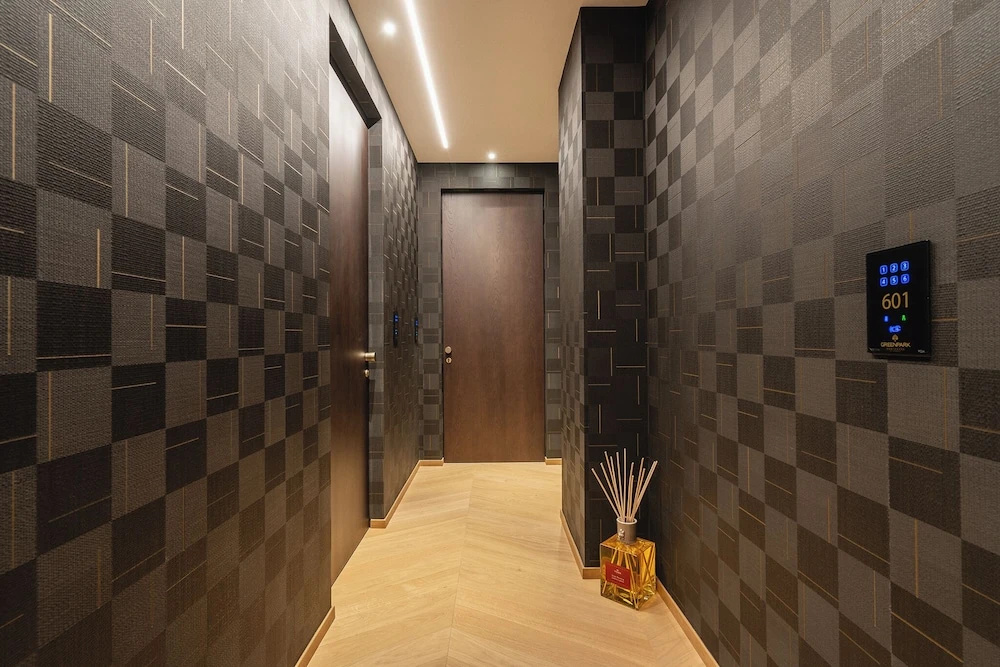 Green Park penthouse Suite & Pool, Bild 13 von 27